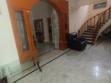 3 BHK Villa in Yapral for resale Secunderabad. The reference number is 19542722