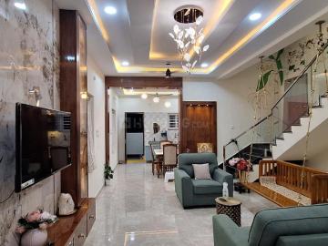 3 BHK Villa in Yapral for resale Secunderabad. The reference number is 20511200