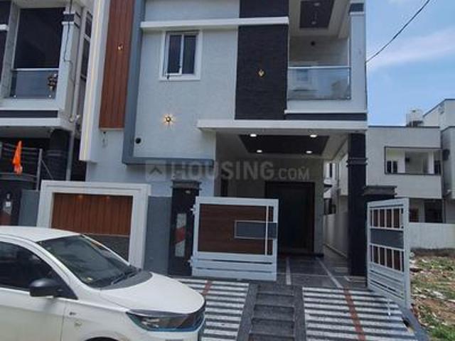 3 BHK Villa in Yapral for resale Secunderabad. The reference number is 20825260