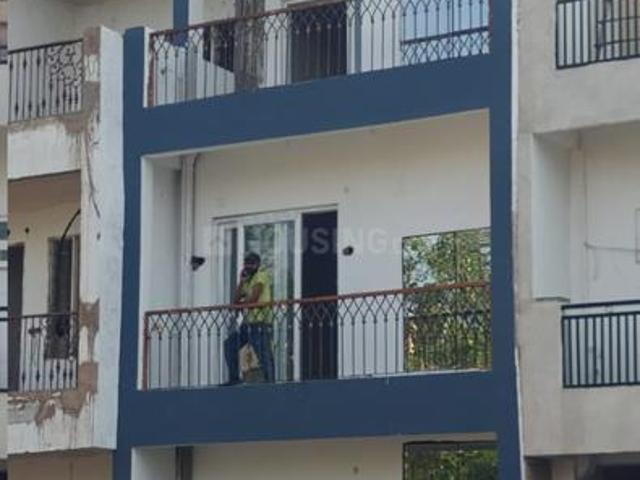 3 BHK Villa in Yeida for rent Greater Noida. The reference number is 20171217