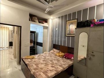 3 BHK Villa in Yeida for resale Greater Noida. The reference number is 20446254