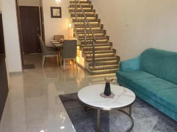 3 BHK Villa in Yojana Nagar for resale Pune. The reference number is 20300609