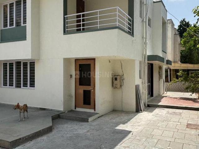 3 BHK Villa in Zundal for rent Ahmedabad. The reference number is 20757363
