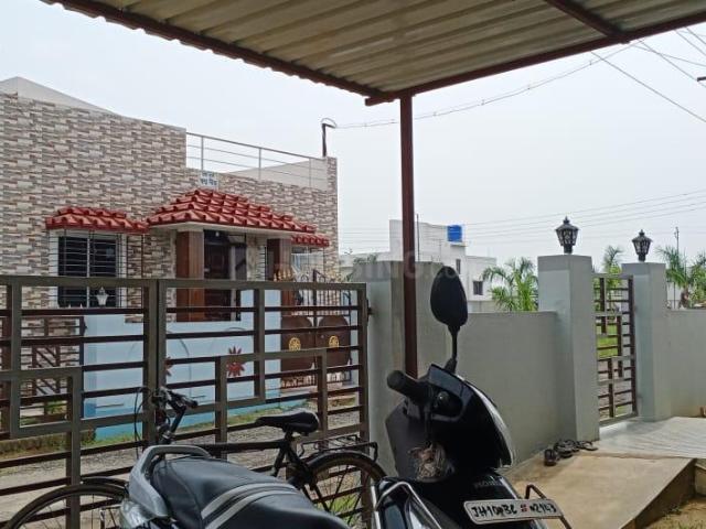 3 BHK Villa in A Zone for resale Durgapur. The reference number is 7687154