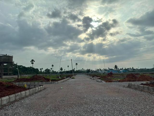 3 BHK Villa in Abdullapurmet for resale Hyderabad. The reference number is 21101735