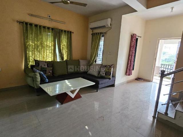 3 BHK Villa in Abrama Village for rent Valsad. The reference number is 21086773