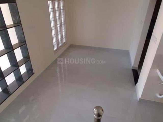 3 BHK Villa in Agaramthen for resale Chennai. The reference number is 19701268