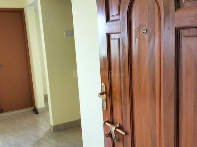 3 BHK Villa in Agaramthen for resale Chennai. The reference number is 19603416