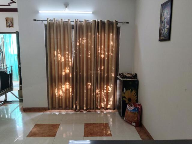 3 BHK Villa in Adalaj for resale Gandhinagar. The reference number is 19950389