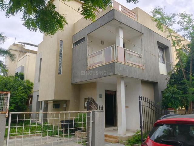 3 BHK Villa in Adalaj for resale Gandhinagar. The reference number is 21170409