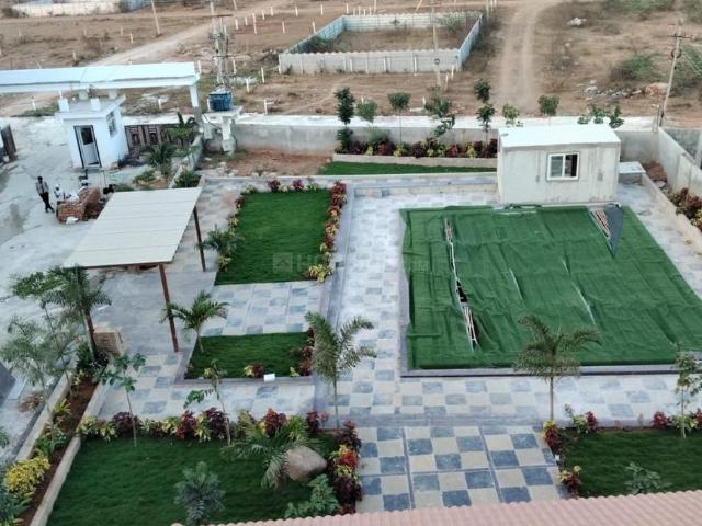 3 BHK Villa in Adibatla for resale Hyderabad. The reference number is 19002747