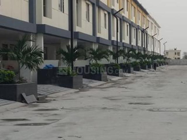 3 BHK Villa in Adibatla for resale Hyderabad. The reference number is 20744485