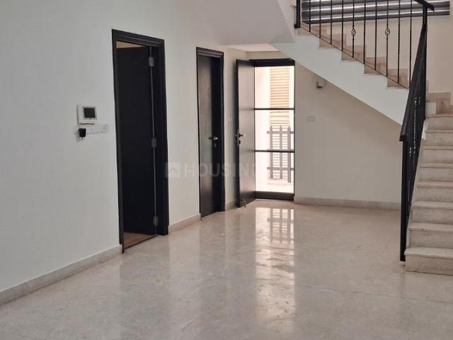 3 BHK Villa in Adiganahalli for rent Bengaluru. The reference number is 21106703