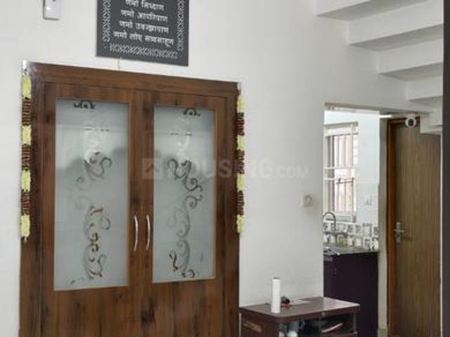 3 BHK Villa in Adigara Kallahalli for rent Bengaluru. The reference number is 20549413