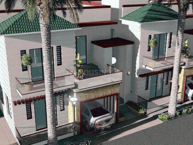 3 BHK Villa in Adigara Kallahalli for resale Bengaluru. The reference number is 20413090