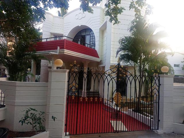 3 BHK Villa in Adyar for rent Chennai. The reference number is 20949112