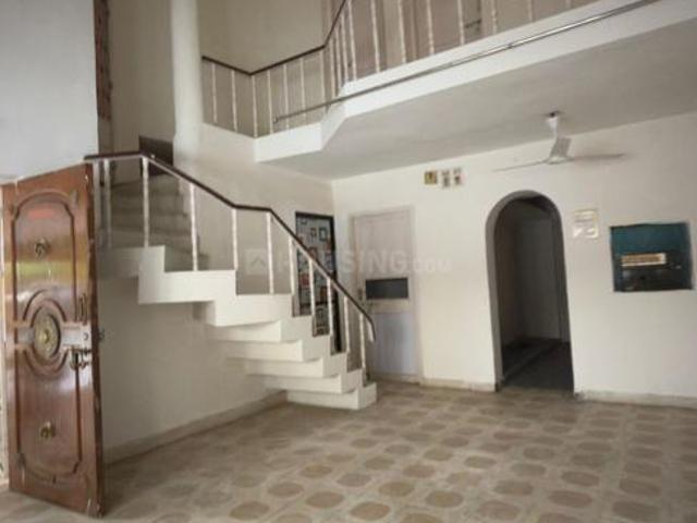 3 BHK Villa in Akota for rent Vadodara. The reference number is 20283519