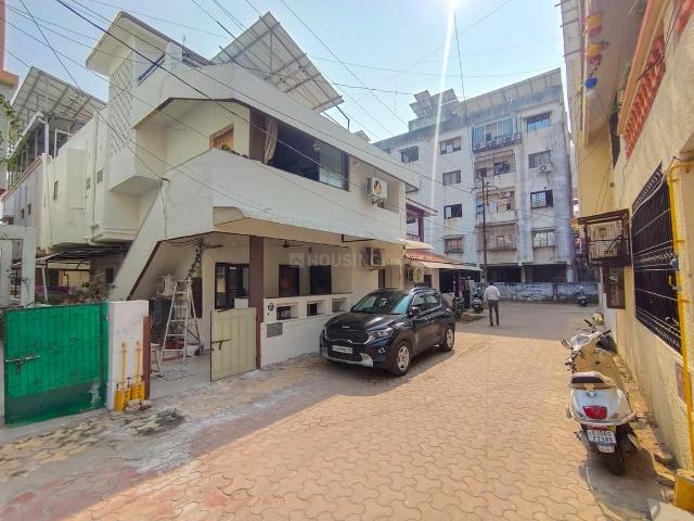 3 BHK Villa in Akota for resale Vadodara. The reference number is 19392060