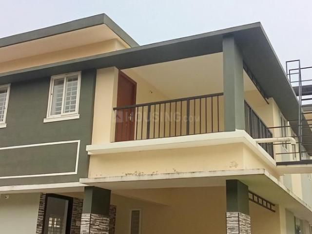3 BHK Villa in Akathethara for resale Palakkad. The reference number is 20653078