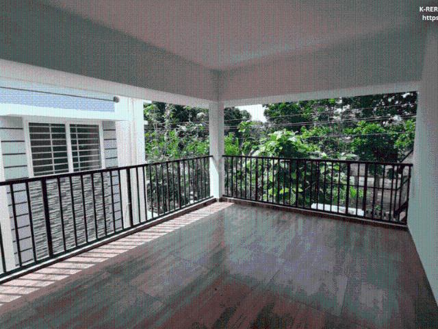 3 BHK Villa in Akathethara for resale Palakkad. The reference number is 20696465
