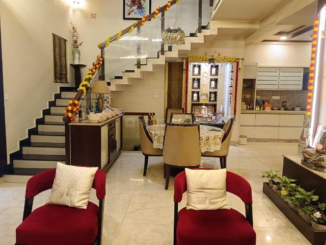 3 BHK Villa in Akshayanagar for resale Bengaluru. The reference number is 20907700