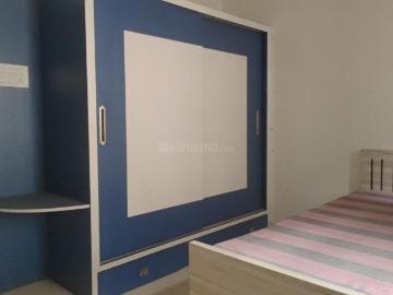 3 BHK Villa in Airport Road for rent Bhopal. The reference number is 20498765