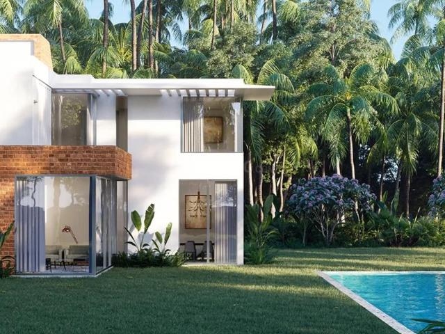 3 BHK Villa in Aldona for resale Goa. The reference number is 18594143
