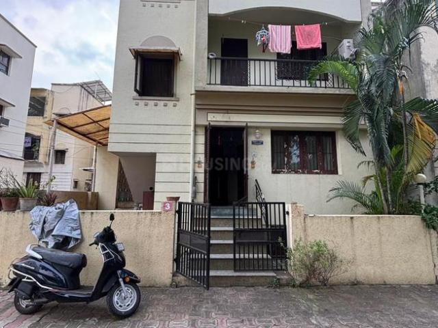3 BHK Villa in Alkapuri for resale Vadodara. The reference number is 20180710