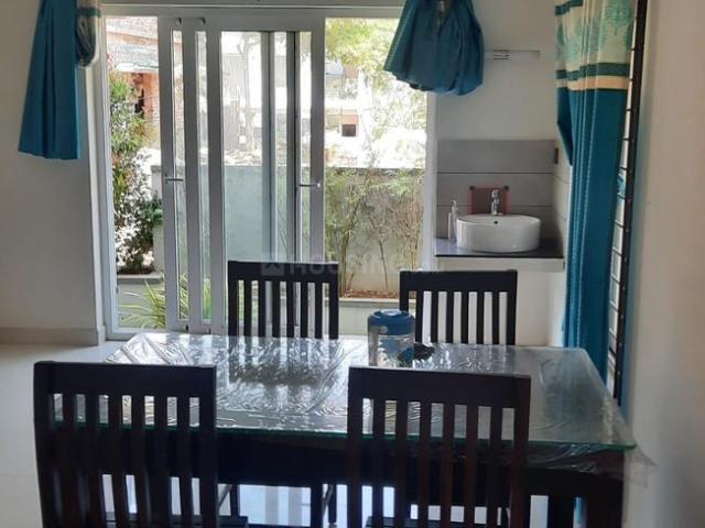 3 BHK Villa in Aluva for rent Kochi. The reference number is 20579895