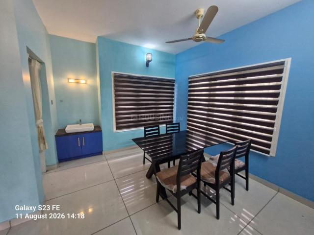 3 BHK Villa in Aluva for rent Kochi. The reference number is 20900767