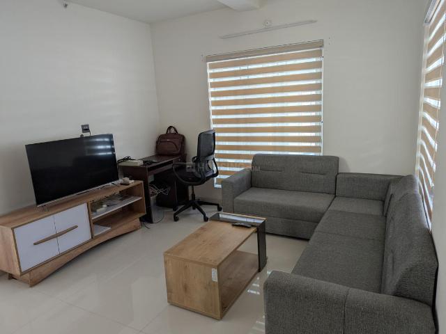 3 BHK Villa in Aluva for rent Kochi. The reference number is 21032992