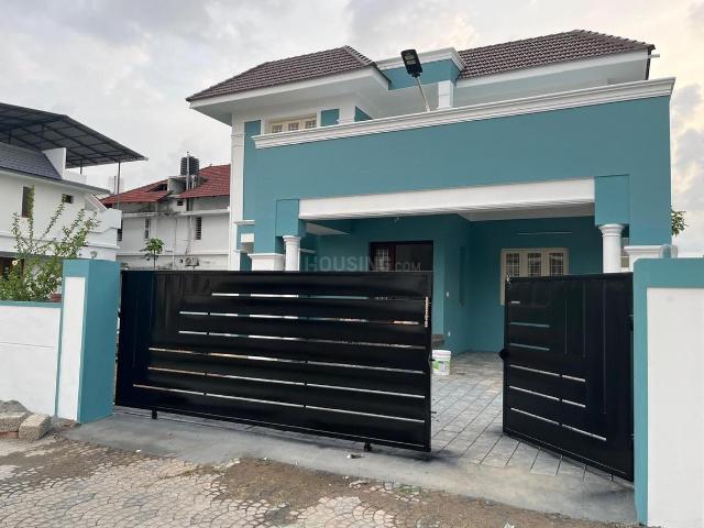 3 BHK Villa in Aluva for resale Kochi. The reference number is 21250921