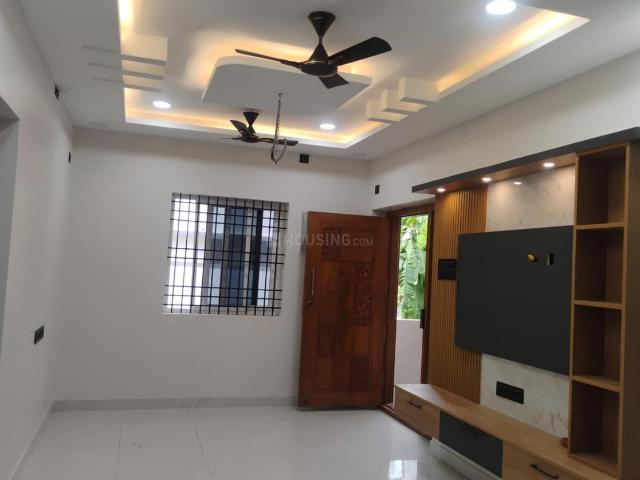 3 BHK Villa in Ambur for rent Tirupathur. The reference number is 20625055