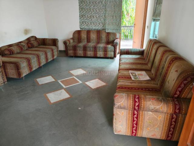 3 BHK Villa in Ambawadi for rent Ahmedabad. The reference number is 20784739