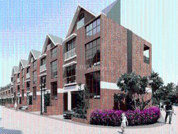 3 BHK Villa in Ambattur for resale Chennai. The reference number is 19491408