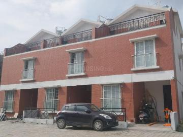 3 BHK Villa in Ambattur for resale Chennai. The reference number is 19607685