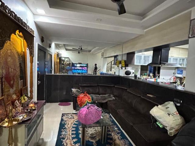 3 BHK Villa in Amli Ind. Estate for resale Silvassa. The reference number is 12468463