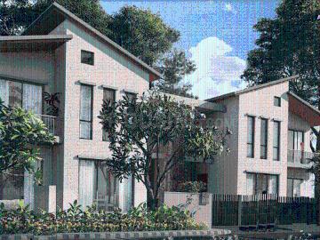 3 BHK Villa in Amtala for resale Kolkata. The reference number is 17504370