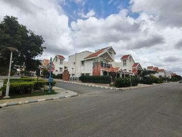 3 BHK Villa in Anagalapura for rent Bengaluru. The reference number is 20546714