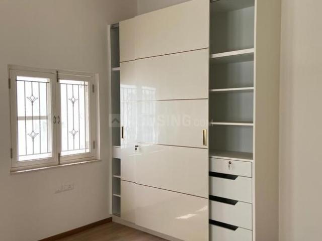 3 BHK Villa in Anagalapura for rent Bengaluru. The reference number is 21094642