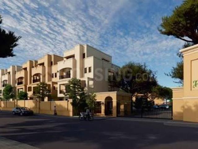 3 BHK Villa in Anantapura for resale Bengaluru. The reference number is 20768309