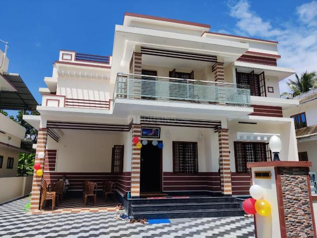 3 BHK Villa in Angamaly for rent Kochi. The reference number is 15284682