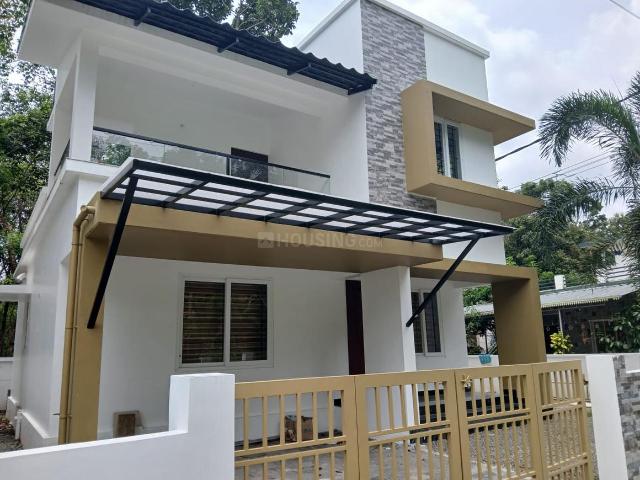 3 BHK Villa in Angamaly for rent Kochi. The reference number is 15755387