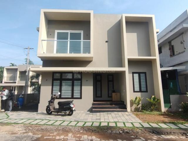 3 BHK Villa in Angamaly for resale Kochi. The reference number is 20095011