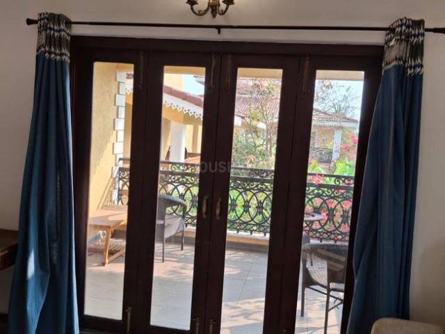 3 BHK Villa in Anjuna for rent Goa. The reference number is 20464110