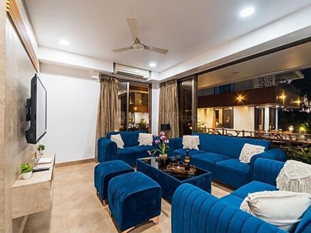 3 BHK Villa in Anjuna for rent Goa. The reference number is 20566501