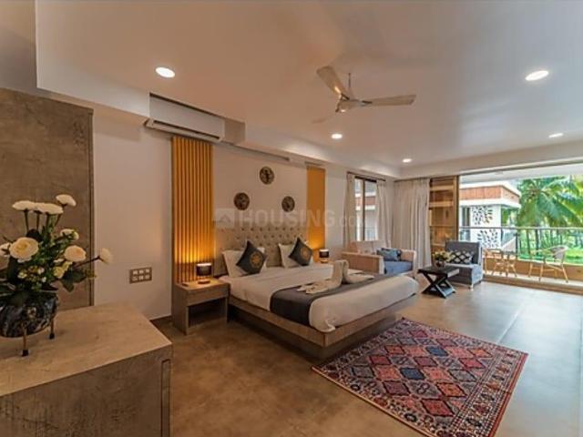 3 BHK Villa in Anjuna for resale Goa. The reference number is 20566815