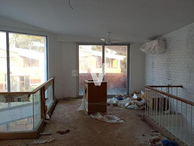 3 BHK Villa in Anjuna for resale Goa. The reference number is 20590146