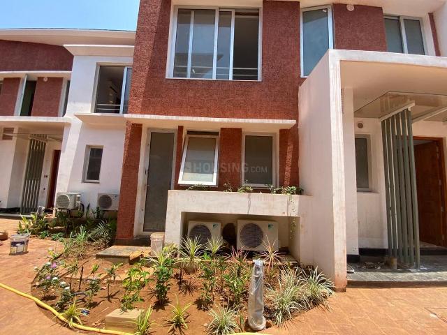 3 BHK Villa in Anjuna for resale Goa. The reference number is 20052359
