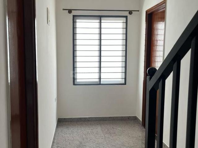 3 BHK Villa in Anjanapura for resale Bengaluru. The reference number is 17026424